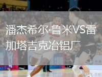 潘杰希尔·鲁米VS雷加塔吉克冶铝厂