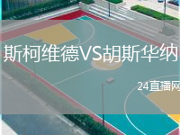 斯柯维德VS胡斯华纳