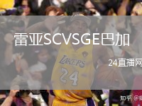 雷亚SCVSGE巴加