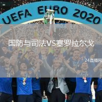 国防与司法VS塞罗拉尔戈
