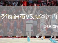努瓦迪布VS恩泽达内