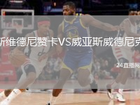 斯维德尼赞卡VS威亚斯威德尼克