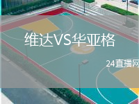维达VS华亚格
