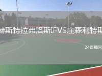 赫斯特拉弗洛斯IFVS庄森利特斯