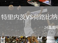 特里内茨VS荷路比纳