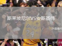 斯莱坡尼尔VS安斯基德