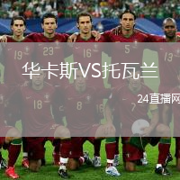 华卡斯VS托瓦兰