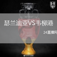 瑟兰迪亚VS韦柳港
