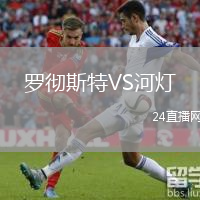 罗彻斯特VS河灯