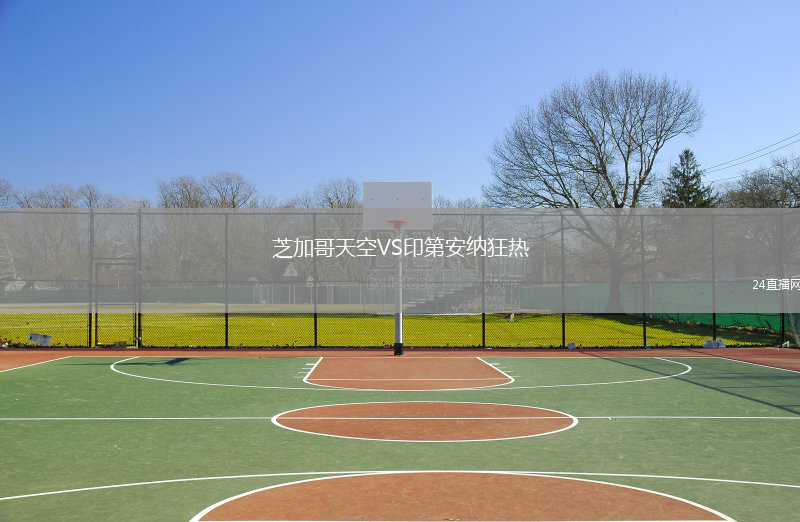 芝加哥天空VS印第安纳狂热