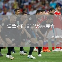 堡鲁本B1913VS林克宾