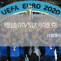 维迪尔VS达尔维克