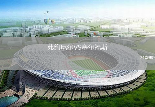 弗约尼尔VS塞尔福斯
