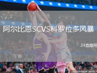 阿尔比恩SCVS科罗拉多风暴