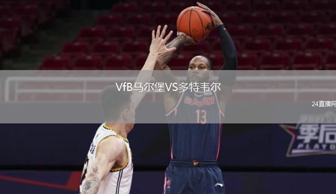 VfB马尔堡VS多特韦尔