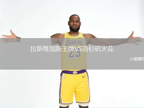 拉斯维加斯王牌VS洛杉矶火花
