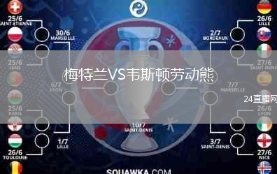 梅特兰VS韦斯顿劳动熊