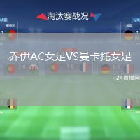 乔伊AC女足VS曼卡托女足