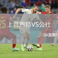 上普恩特VS公社