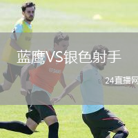 蓝鹰VS银色射手